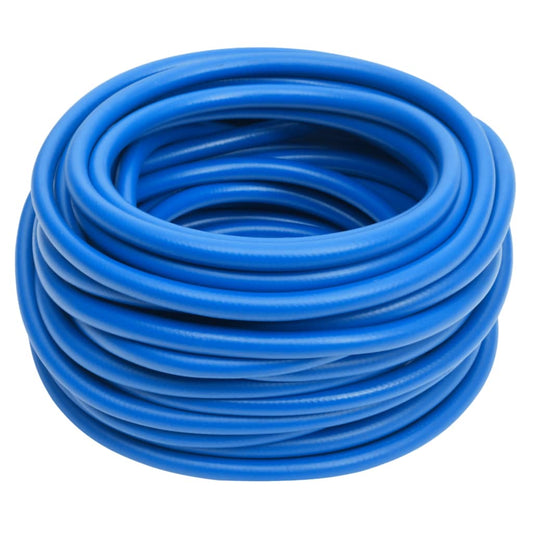 Oro žarna, mėlynos spalvos, 0,6", 2m, PVC