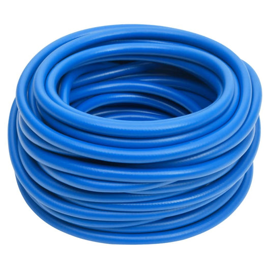 Oro žarna, mėlynos spalvos, 0,6", 5m, PVC
